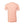 Heather peach short-sleeve t-shirt with simple white text design on the back, offering a soft and comfortable casual apparel option for tea enthusiasts.