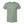 Heather sage green casual T-shirt with a simple tea-themed graphic on the front, blending comfort and a nod to American Classic Tea culture.