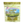 Package of Charleston Tea Garden loose leaf green tea from Wadmalaw Island, showcasing American-grown tea with vibrant green fields and fresh tea leaves on the label.
