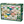 Box featuring a colorful assortment of vintage tea cups with floral and decorative patterns, inviting a relaxing puzzle experience inspired by tea culture.