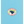 Blue background with a circular emblem featuring a dark blue state shape, green rays, and the text 