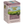 Box of Charleston Breakfast Pyramid tea bags featuring vibrant tea field illustration and branding highlighting 100% American grown tea from Charleston Tea Garden.