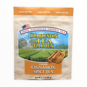 cinnamon spice pouch